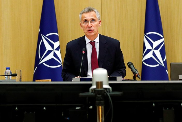 NATO, Rusya tehdidine karşı kabiliyetlerini geliştirecek