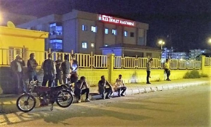 Şırnak'ta patlama: 4 işçi şehit oldu