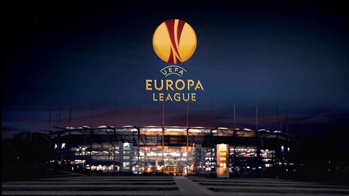 Avrupa Ligi maçları Almanya'da oynanacak
