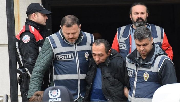Ceren Özdemir davasında katil yeniden mahkemede