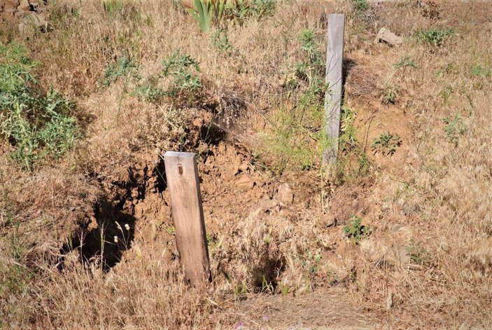 Elazığ'da katil zanlısı baba da öldü