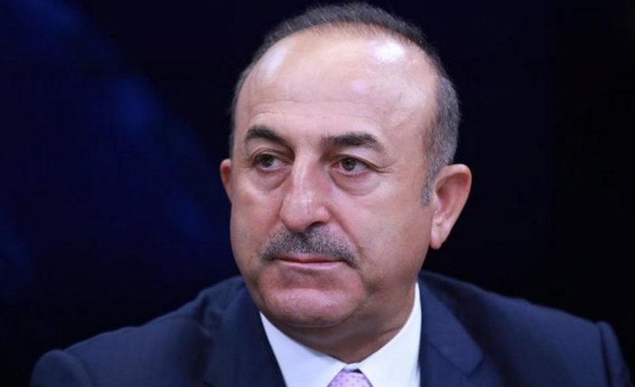 Çavuşoğlu: Hafter masada olma şansını kaybetti