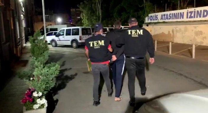 FETÖ soruşturmasında 81 kişi tutuklandı