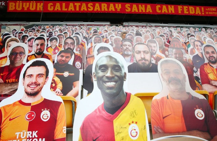 Galatasaray'dan Kobe Bryant sürprizi
