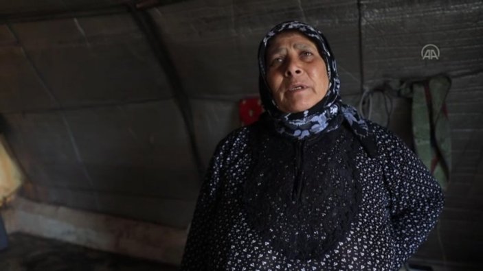 Türkiye'deki sığınmacılar evlerine dönmek istiyor