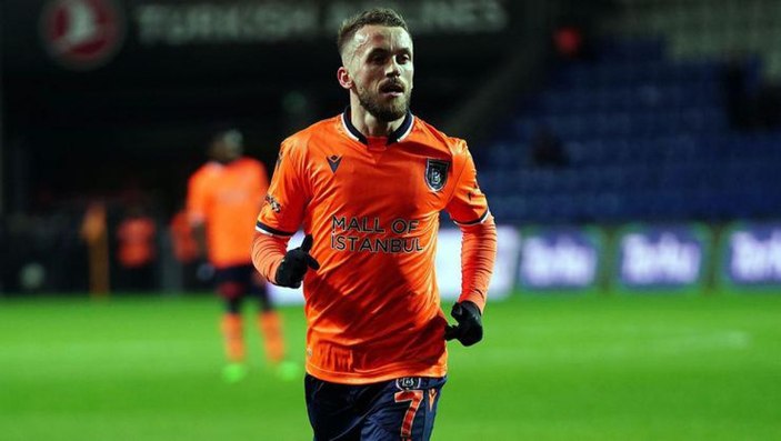 Edin Visca'dan 10 gol, 12 asist