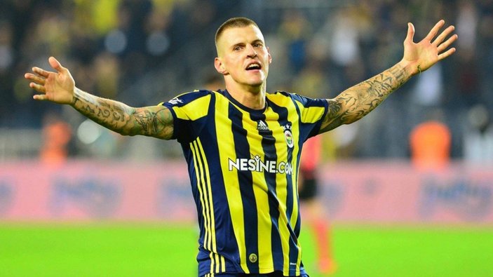 Fenerbahçe, Skrtel'in parasını ödedi