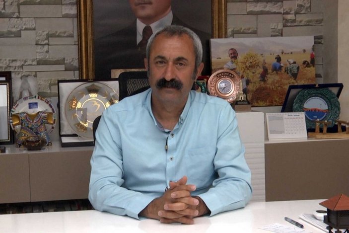 Tunceli Belediye Başkanı koronavirüse yakalandı