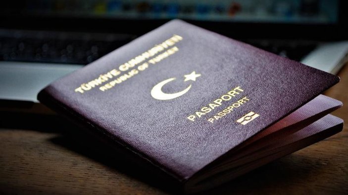 82 bin 75 kişinin pasaportundaki idari tedbir kaldırıldı