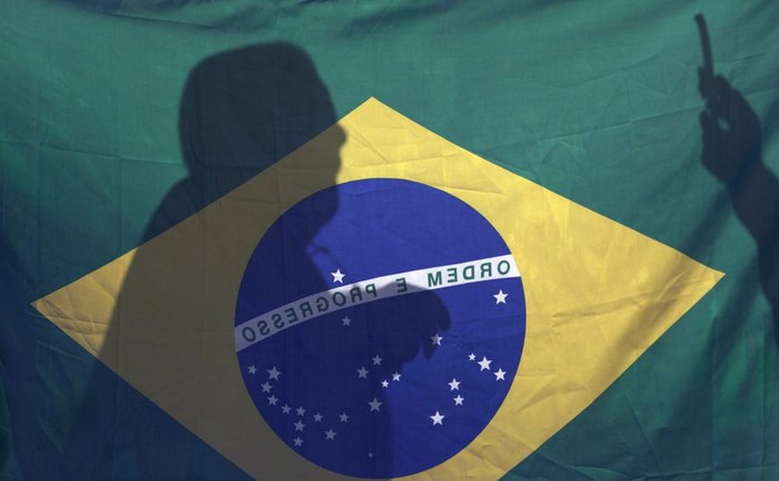 Brezilya Devlet Başkanı: Artık ticaret canlanmalı