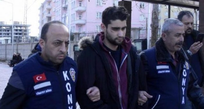 Kadir Şeker’in tutukluluk halinin devamına karar verildi
