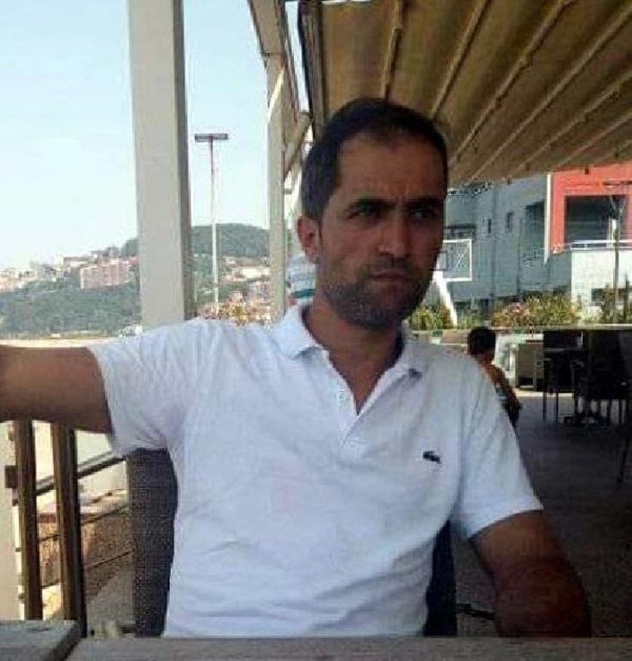 Zonguldak'ta sopalarla dövülen maden işçisi öldü