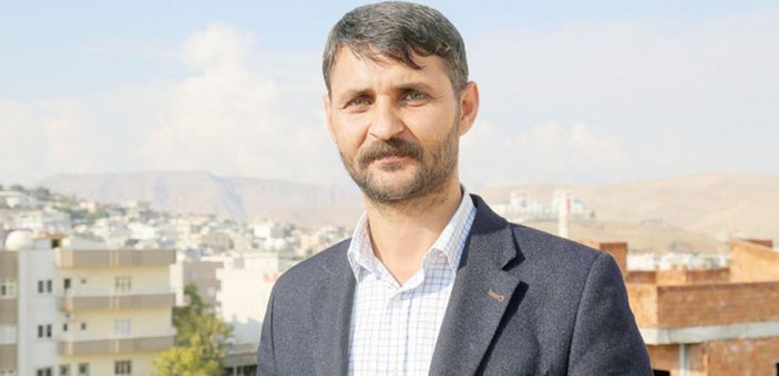 HDP'li Mehmet Zırığ'ın cezası belli oldu