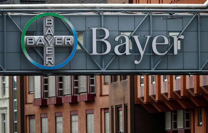 ABD'de Bayer'e 10,9 milyar dolar tazminat cezası