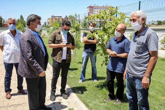 Diyarbakır'da taziye olmaması için ekip oluşturuldu