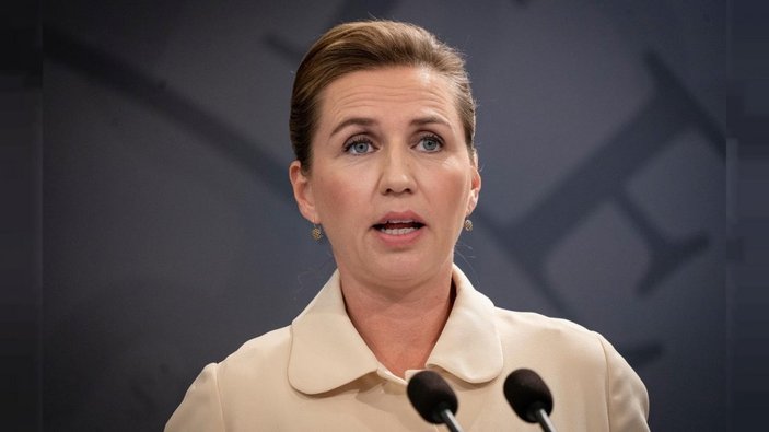 Korona zirvesi, Danimarka Başbakanı'na düğün erteletti