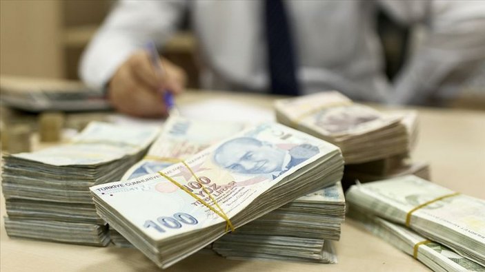BDDK'dan banka dışı 16 mali kuruluşa 2,1 milyon TL ceza