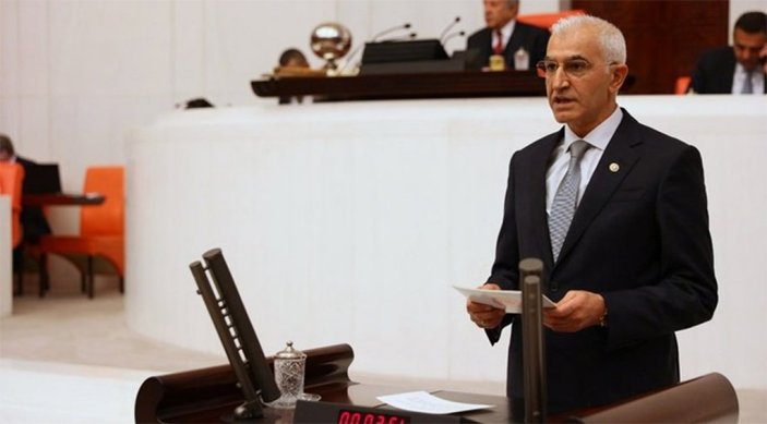 CHP, internet medyasının isteğini Meclis'e taşıdı