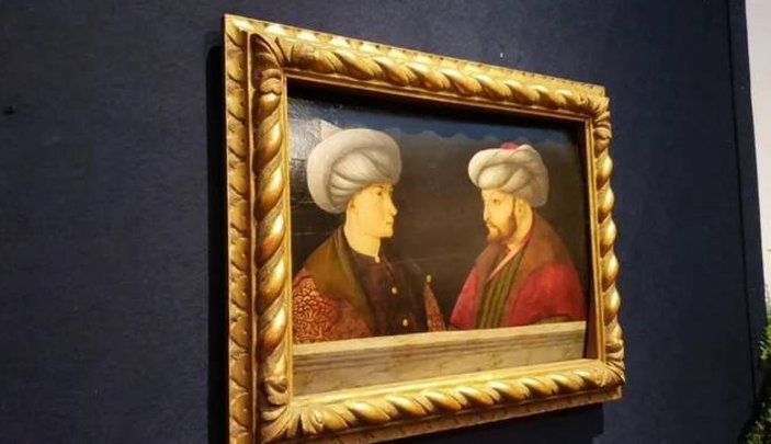 İBB'nin satın aldığı tablo Bellini'ye ait olmayabilir