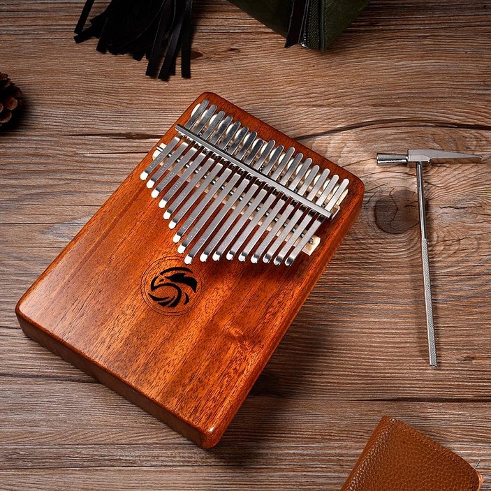 Kalimba nedir