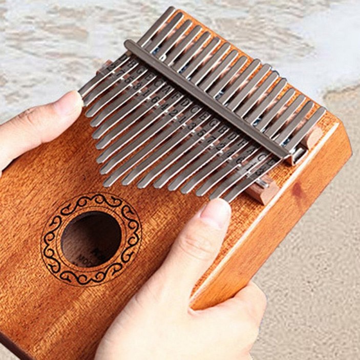 Kalimba nedir