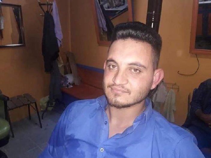 Konya'da işitme engelli genci bıçaklayarak öldürdüler