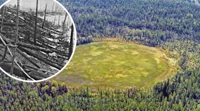 tunguska