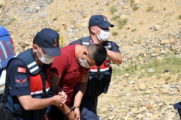 Konya'da işitme engelli genci bıçaklayarak öldürdüler