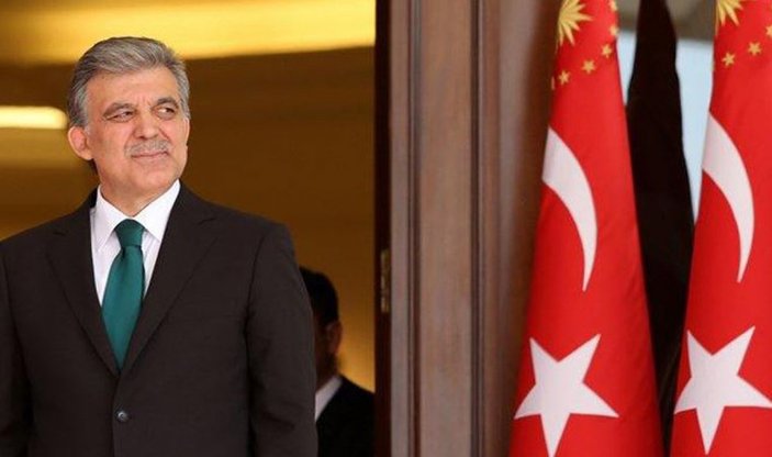 Abdullah Gül: Çoklu baroyu ben önermedim