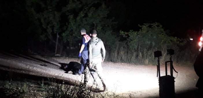 Şanlıurfa'daki arazi kavgasında 2 kişi hayatını kaybetti