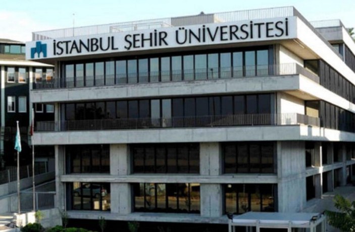 İstanbul Şehir Üniversitesi’nin faaliyet izni kaldırıldı