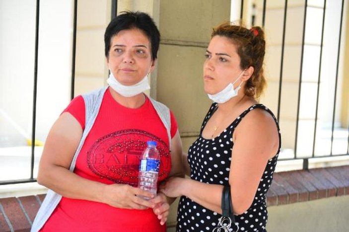 Adana'da eski eşini bıçaklayan şahıs 2 ayda serbest kaldı