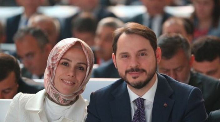 Albayrak Ailesi'ne sosyal medya saldırısı: 11 gözaltı
