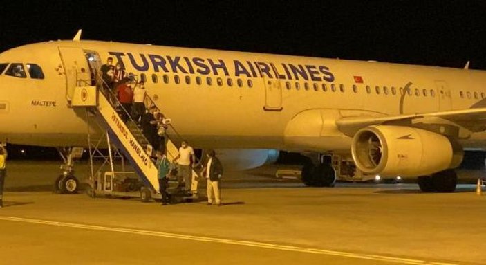 Tatar: Türkiye'den gelen misafirler bizleri mutlu etti