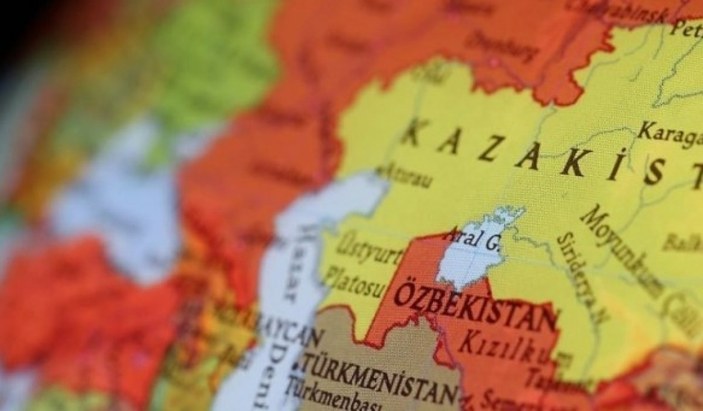 Kazakistan’da 2 haftalık karantina