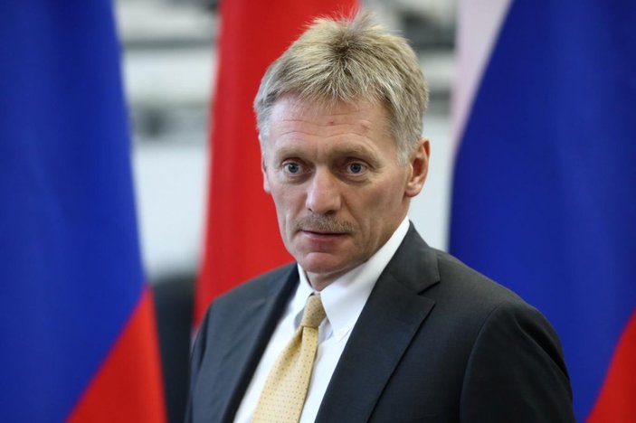 Kremlin: Referandum sonucu Putin'e güvenin işareti