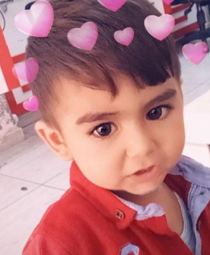 Gaziantep'te minibüsün çarptığı çocuk hayatını kaybetti