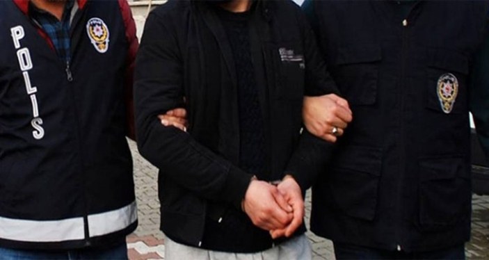 Kayseri'de DEAŞ operasyonu: 1 kişi gözaltına alındı