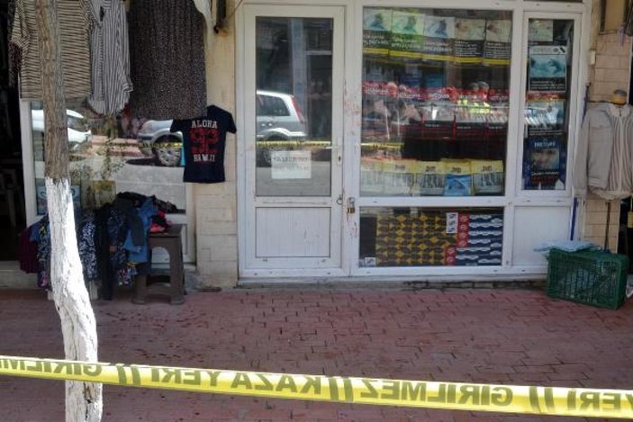 Tekirdağ'da kayınbiraderini öldürdü, 3 kadını da yaraladı