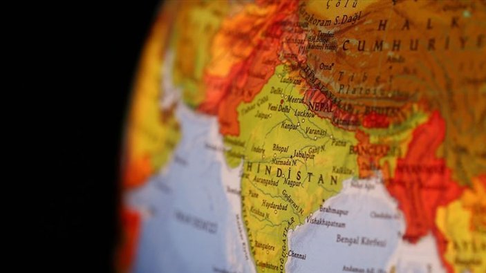 Hindistan'dan silahlanma adımı: 5.2 milyar dolar harcama