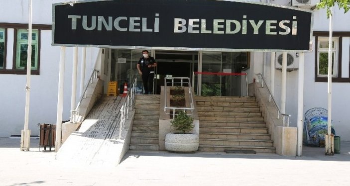 Mehmet Maçoğlu'na 14 gün daha karantina