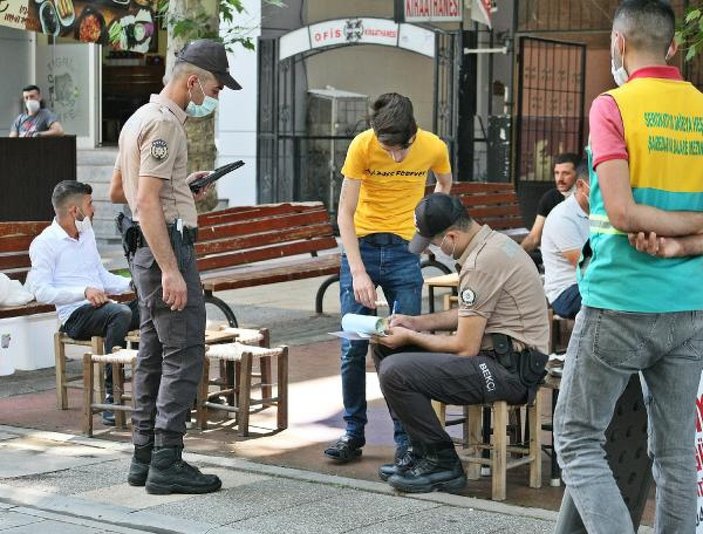 Diyarbakır'da son 4 günde korona vakaları yüzde 15 arttı