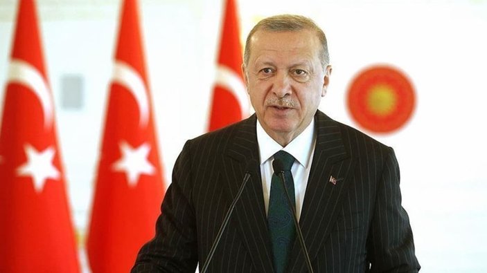 Erdoğan, Akkuyu Nükleer Santrali için tarih verdi