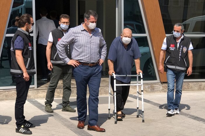 Kocaeli'de 18 yıllık cinayetle ilgili 10 kişi yakalandı