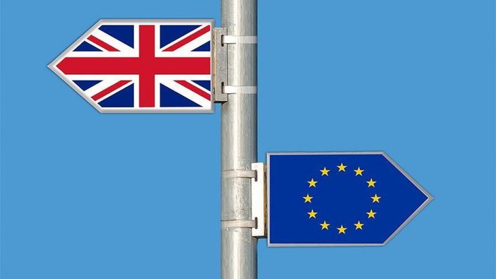 İngiltere ve AB arasında Brexit görüşmeleri başlıyor