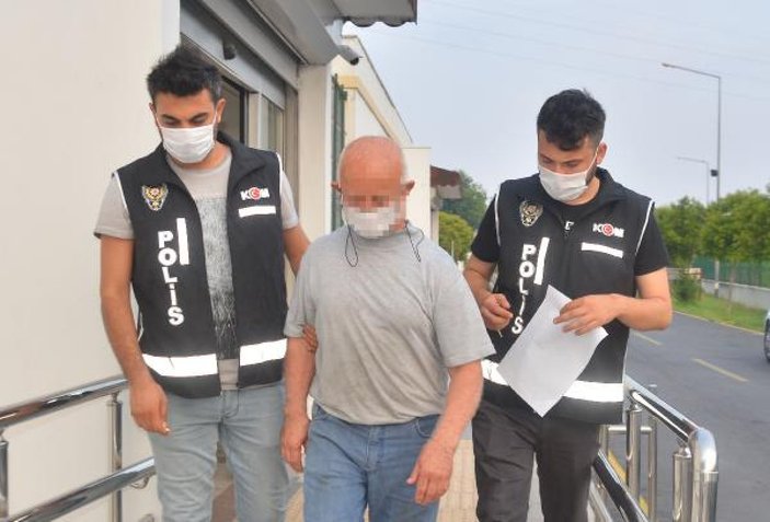 Adana'da tefecilere şafak vakti operasyonu: 22 gözaltı