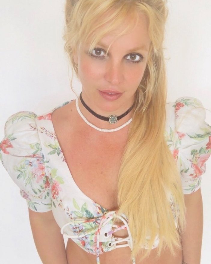 Hayranları Britney Spears için harekete geçti