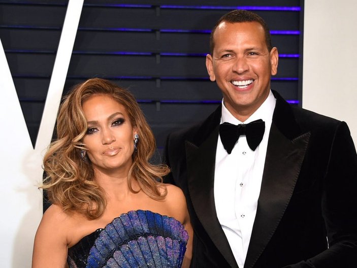Jennifer Lopez, yeni evi için 1.37 milyon dolar ödedi