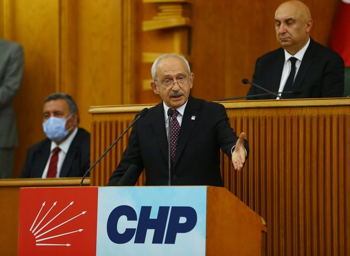 Kılıçdaroğlu'ndan 'erken seçim' değerlendirmesi