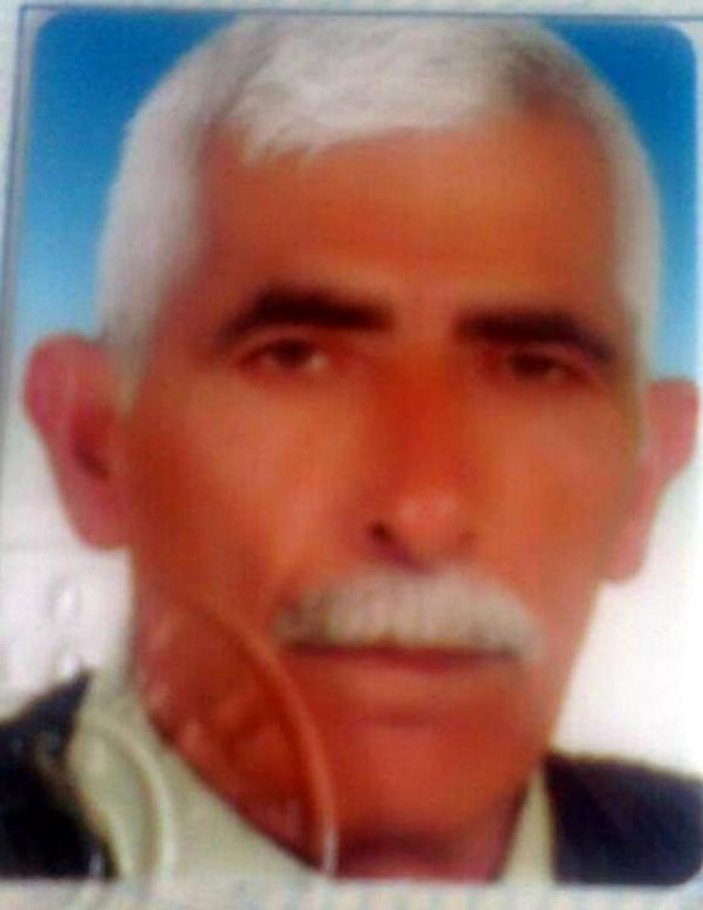 Erzurum’da eşini öldüren emekli bekçiye 20 yıl hapis
